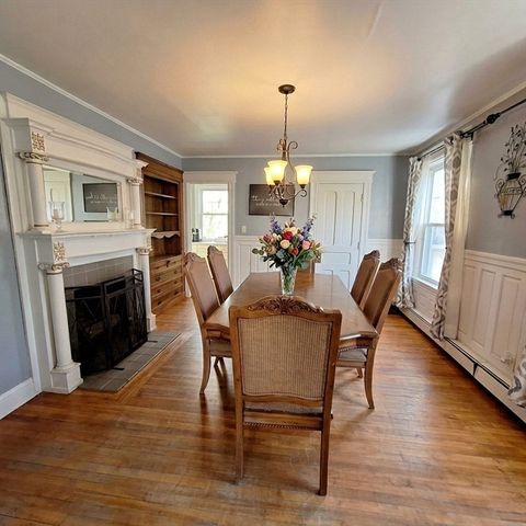 83 Chestnut Street, Gardner, MA 01440