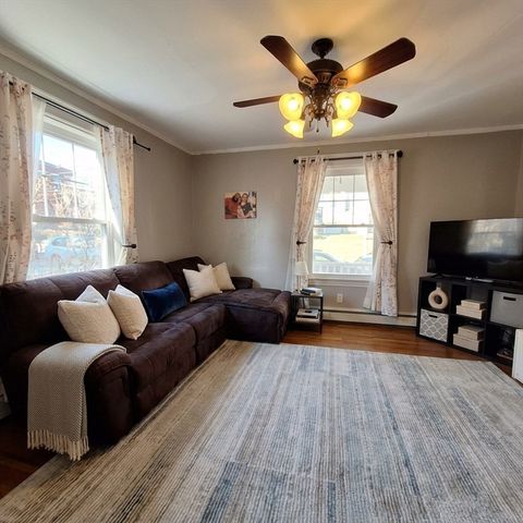 83 Chestnut Street, Gardner, MA 01440