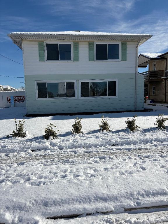 166 Franklin Boulevard, Long Beach, NY 11561