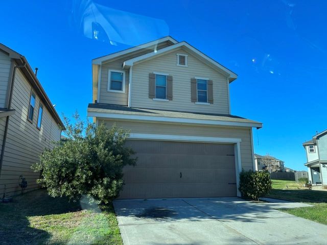 18910 Ruby Ranch Court, Houston, TX 77073