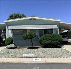 27601 Sun City Blvd Spc 189, Menifee, CA 92586