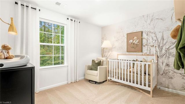 4727 Mount Hope Drive, Winston-salem, NC 27107