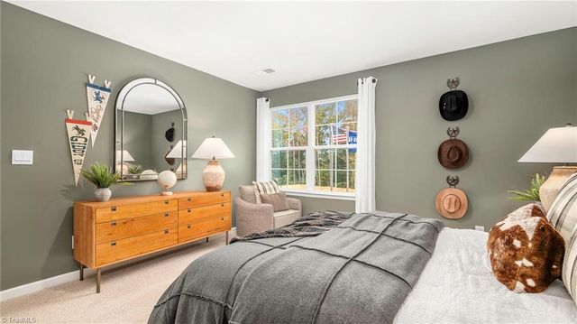 4727 Mount Hope Drive, Winston-salem, NC 27107