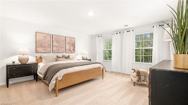 4727 Mount Hope Drive, Winston-salem, NC 27107