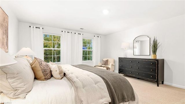 4727 Mount Hope Drive, Winston-salem, NC 27107