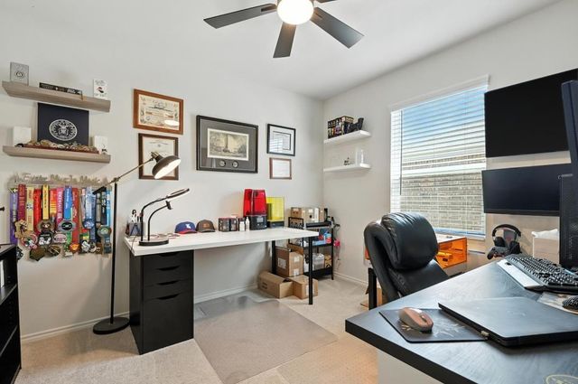 1945 Huisache Street, Royse City, TX 75189