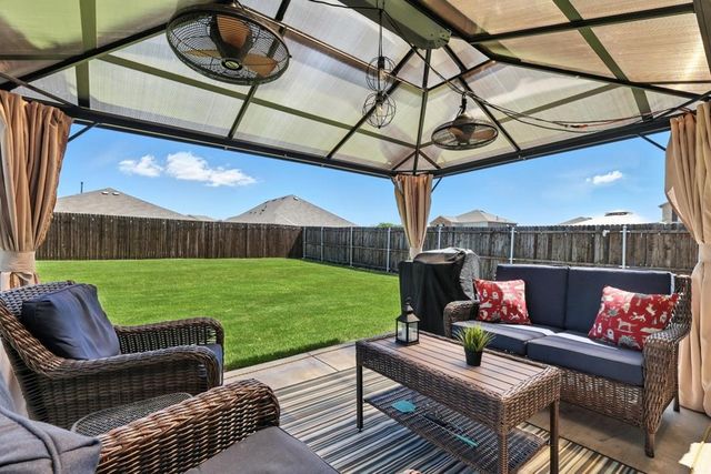 1945 Huisache Street, Royse City, TX 75189