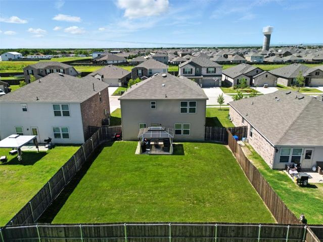 1945 Huisache Street, Royse City, TX 75189
