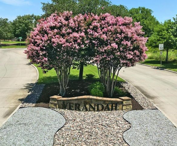 1945 Huisache Street, Royse City, TX 75189