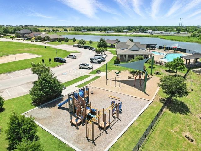 1945 Huisache Street, Royse City, TX 75189