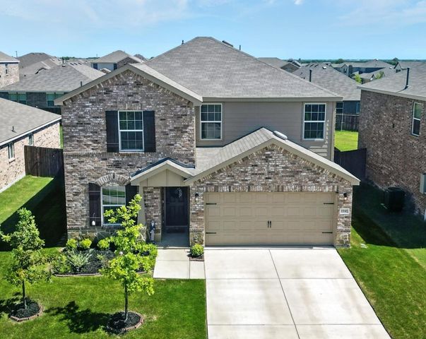 1945 Huisache Street, Royse City, TX 75189