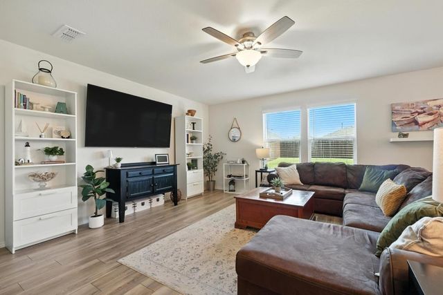 1945 Huisache Street, Royse City, TX 75189