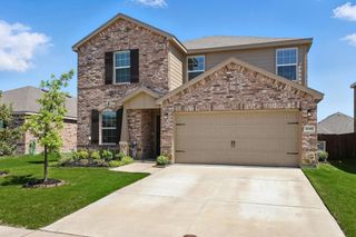 1945 Huisache Street, Royse City, TX 75189