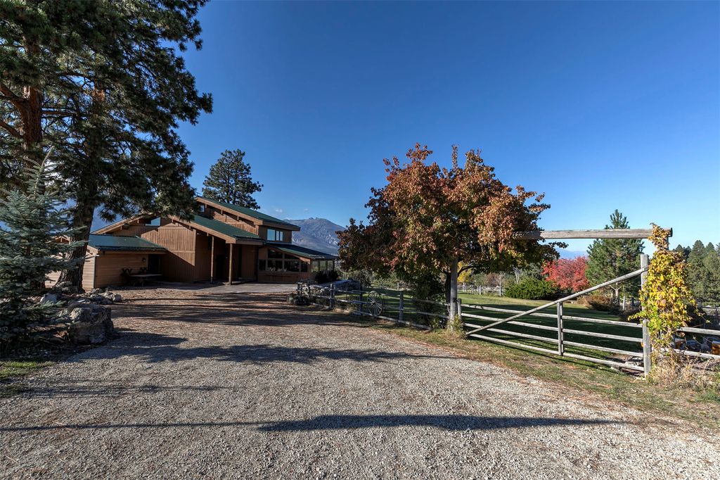 1600 Old Darby Road, Hamilton, MT 59840 photo 2