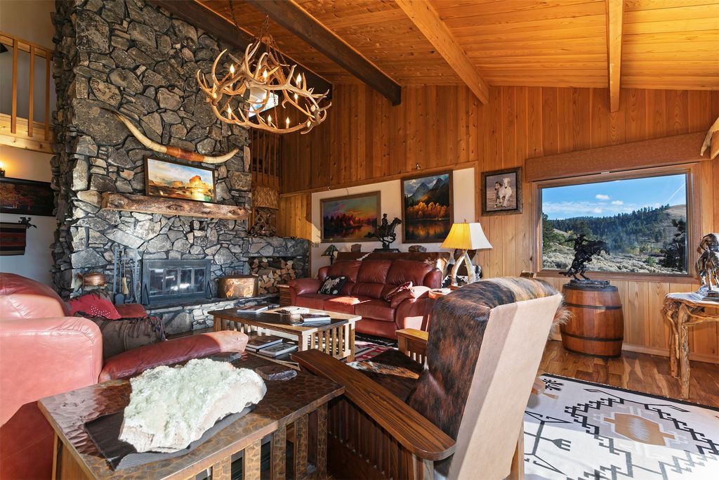 1600 Old Darby Road, Hamilton, MT 59840 photo 22