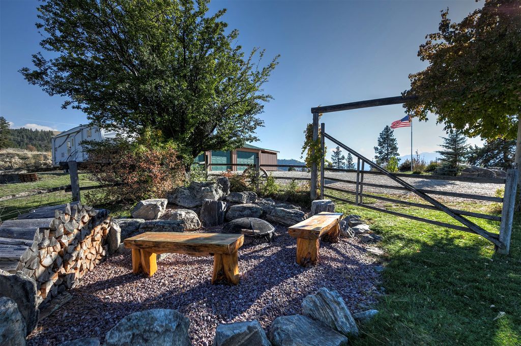 1600 Old Darby Road, Hamilton, MT 59840 photo 4
