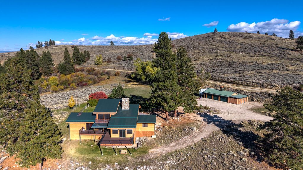 1600 Old Darby Road, Hamilton, MT 59840 photo 48