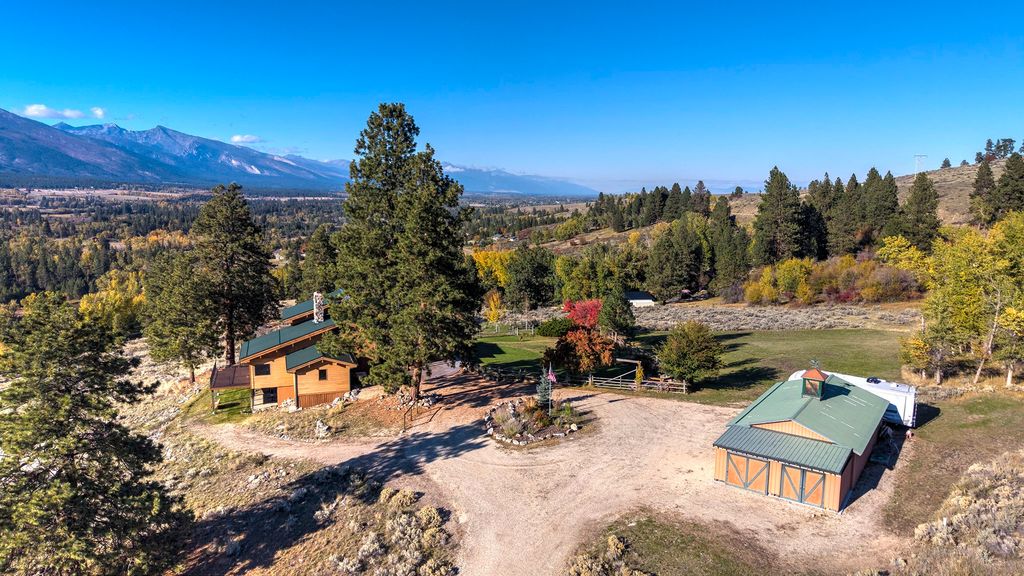 1600 Old Darby Road, Hamilton, MT 59840 photo 49