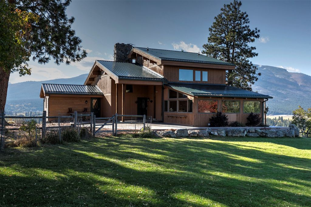 1600 Old Darby Road, Hamilton, MT 59840 photo 5