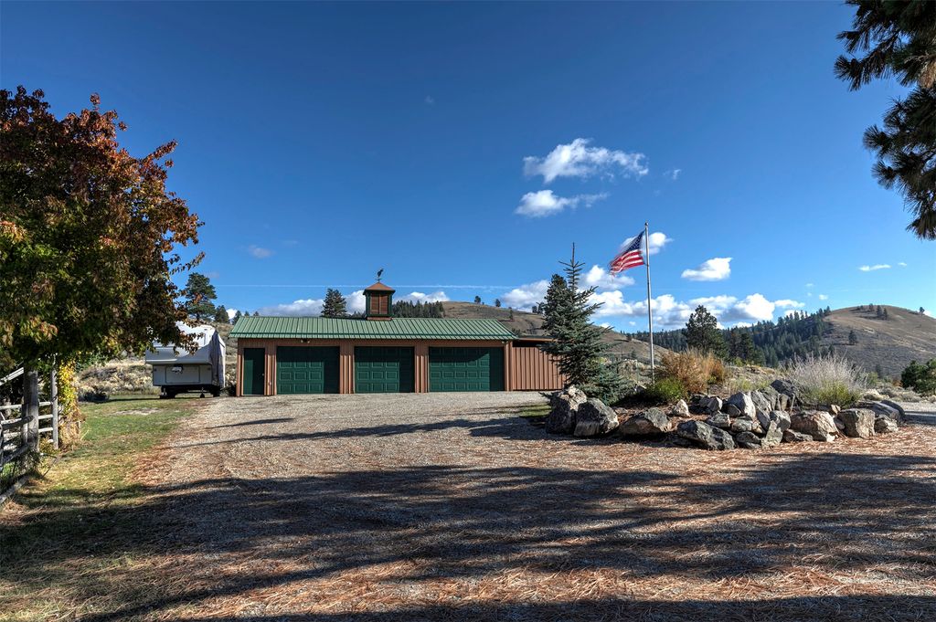 1600 Old Darby Road, Hamilton, MT 59840 photo 8