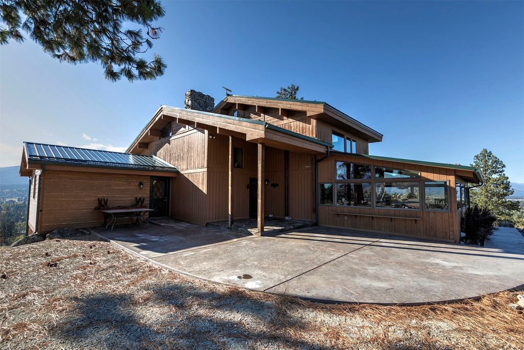 1600 Old Darby Road, Hamilton, MT 59840 photo 9