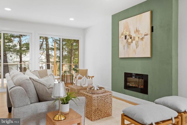 1018 BOSLEY RD, Cockeysville, MD 21030