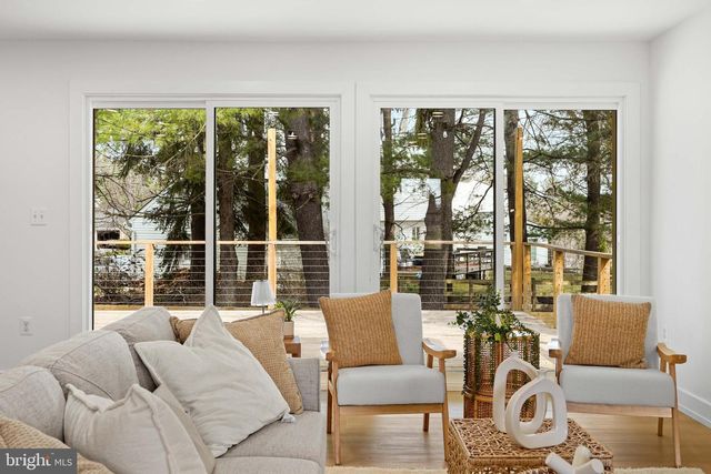 1018 BOSLEY RD, Cockeysville, MD 21030