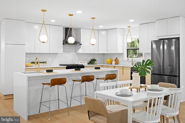 1018 BOSLEY RD, Cockeysville, MD 21030