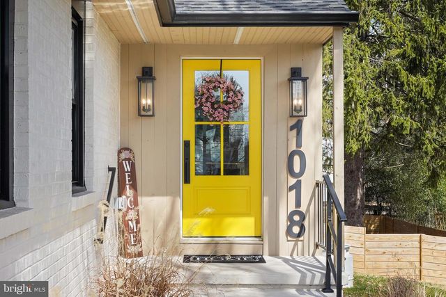 1018 BOSLEY RD, Cockeysville, MD 21030