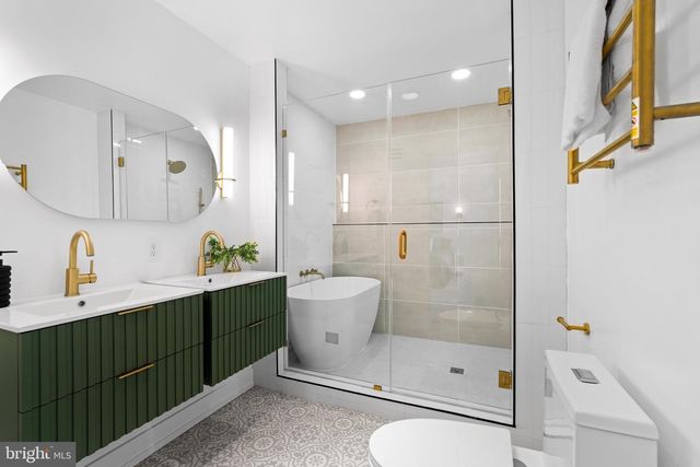 1018 BOSLEY RD, Cockeysville, MD 21030