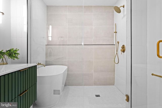 1018 BOSLEY RD, Cockeysville, MD 21030