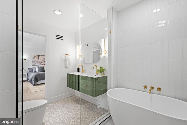 1018 BOSLEY RD, Cockeysville, MD 21030