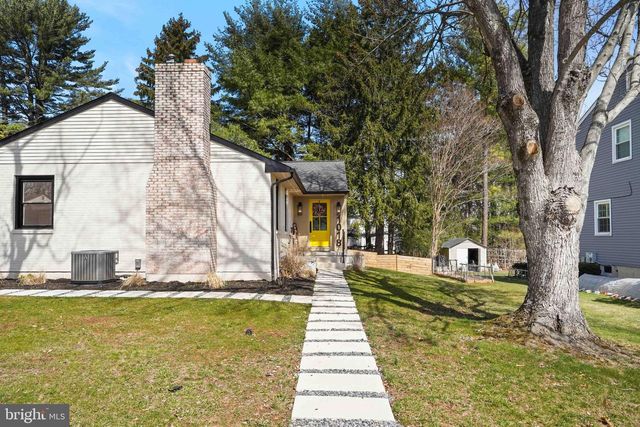 1018 BOSLEY RD, Cockeysville, MD 21030