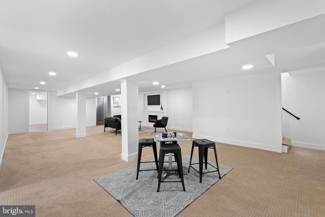 1018 BOSLEY RD, Cockeysville, MD 21030