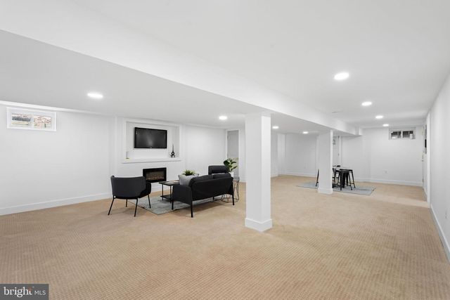 1018 BOSLEY RD, Cockeysville, MD 21030