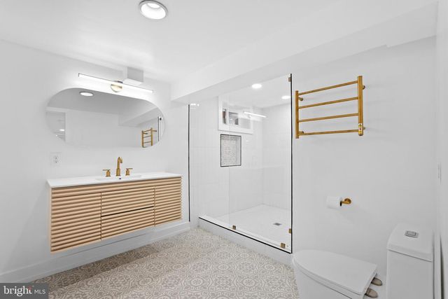 1018 BOSLEY RD, Cockeysville, MD 21030