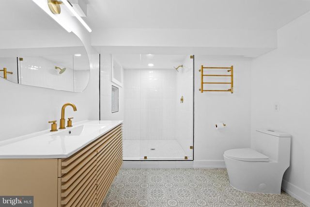 1018 BOSLEY RD, Cockeysville, MD 21030