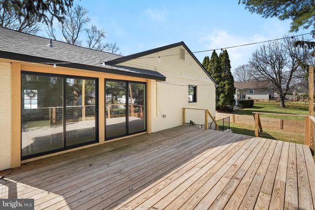 1018 BOSLEY RD, Cockeysville, MD 21030