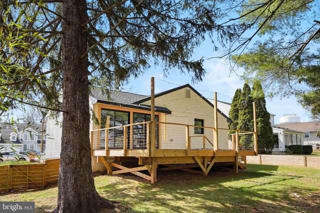 1018 BOSLEY RD, Cockeysville, MD 21030