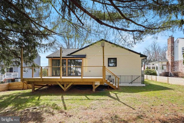 1018 BOSLEY RD, Cockeysville, MD 21030