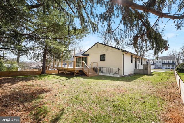 1018 BOSLEY RD, Cockeysville, MD 21030