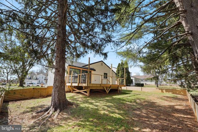 1018 BOSLEY RD, Cockeysville, MD 21030