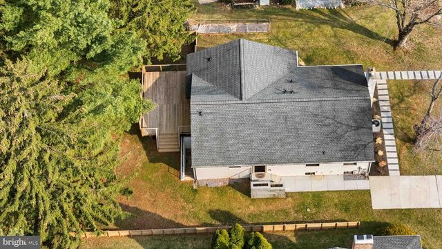 1018 BOSLEY RD, Cockeysville, MD 21030