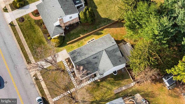 1018 BOSLEY RD, Cockeysville, MD 21030