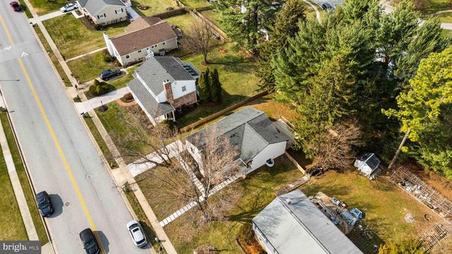 1018 BOSLEY RD, Cockeysville, MD 21030