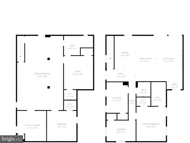 1018 BOSLEY RD, Cockeysville, MD 21030