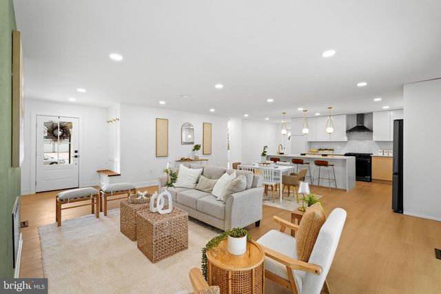 1018 BOSLEY RD, Cockeysville, MD 21030