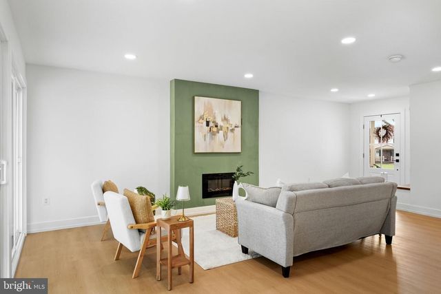 1018 BOSLEY RD, Cockeysville, MD 21030