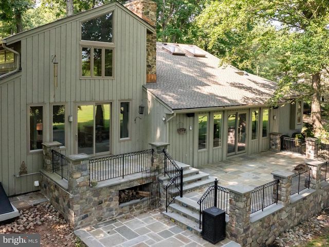 311 MILL RACE LN, Newtown, PA 18940