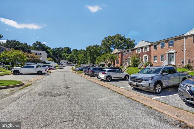 12 HALLVIEW CT, Nottingham, MD 21236